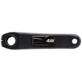 4iiii Manivela Esquerda Com Medidor De Potência Precision 3+ 105 Fc-r7100