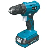 Koma Tools Chave De Fenda Elétrica 8489