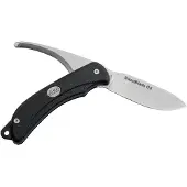 Eka Faca SwedBlade G5, black