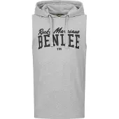 Benlee Camisa 'Darry' cinzento claro / preto