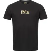 Benlee Camisa funcionais 'Kilaas' areia / preto
