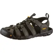 Keen Sandálias Clearwater Cnx Leather