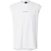 G-Star Camiseta Sem Mangas Boxy Sl