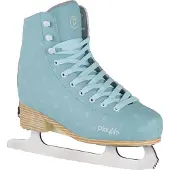 Playlife Patins De Gelo Femininos Adjustable
