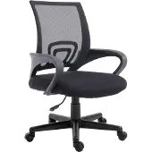 Equip Cadeira De Escritório Ergonômica 651003