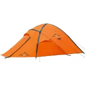Ferrino Tenda De Campismo Pilier 3p