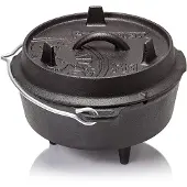 Petromax Dutch Oven FT3