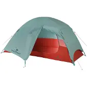 Ferrino - Tendas caminhada/trekking - Blow 1 para Unissexo - Azul