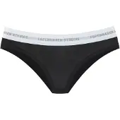 Copenhagen Studios Cueca preto / branco