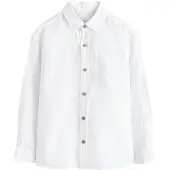 Next Camisa branco