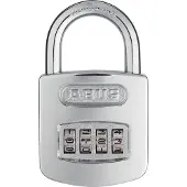 ABUS Cadeado 160/40