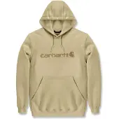 Carhartt Moletom Com Capuz Marquette Logo