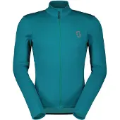 SCOTT Camisa De Manga Comprida Gravel Warm Merino