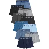 Next Cueca mistura de cores