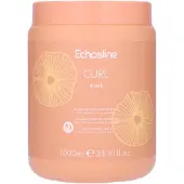 Echos Line Máscara Curl 1000 ml