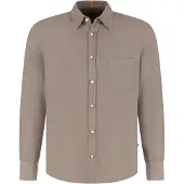 BOSS Camisa De Manga Comprida Relegant 6 10267858 01