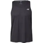New Balance Camiseta Sem Mangas Athletics