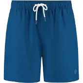 Shiwi Calções de banho 'Mike' azul