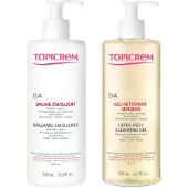Topicrem Bálsamo Set 083042 1l