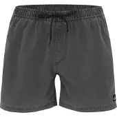 Quiksilver Calções de banho 'EVERYDAY' preto