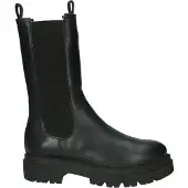 Blackstone Botas chelsea 'Smilla UL88' preto