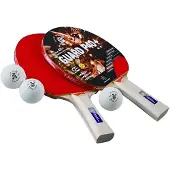 DevesSport Conjunto De Tênis De Mesa B2 Star
