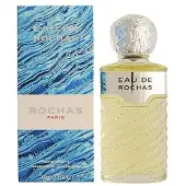 Rochas perfume Eau de EDT 50 ml
