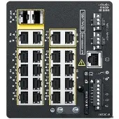 Cisco Switch Ie-3100-18t2c-e