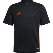 Adidas Camiseta De Manga Curta Tabela 23