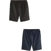 Next Calças navy / preto