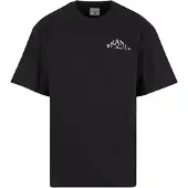 Karl kani Camisa branco