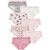 Next Cueca mistura de cores