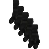 Next Collants azul noturno