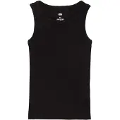 We fashion Top preto