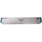 Canon C-EXV 31 C toner ciano
