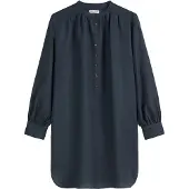 Marc O'Polo Vestidos camiseiros marinho