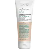 Revlon RE/START Condicionador de Limpeza Caracóis 200 ml