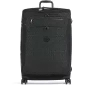 Kipling Mala Com Rodinhas New Youri Spin L