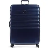 Delsey Mala Com Rodinhas Caumartin Plus 76 Cm 107l