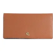 Ralph Lauren Carteiras castanho