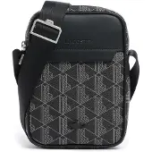 Lacoste Pouch / Clutch THE BLEND homens - Preto - Único