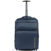 Mandarina Duck Mala Com Rodinhas Zephyr Otv06