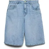 Vero Moda Calças de ganga 'VMRaila' azul ganga