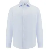 Boggi Milano Camisa azul claro