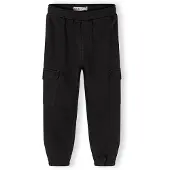 MINOTI Calças preto
