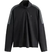 Next Sweatshirt cinzento / preto