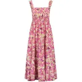 Shiwi Vestido maçã / roxo / cyclam / eosin