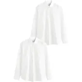 Next Camisa branco
