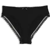 HUGO Calcinhas Unique 10273201 Brief Red