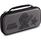 Bigben Interactive Capa Para Nintendo Switch Mario
